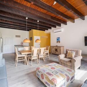 Punda City Centre Penthouse