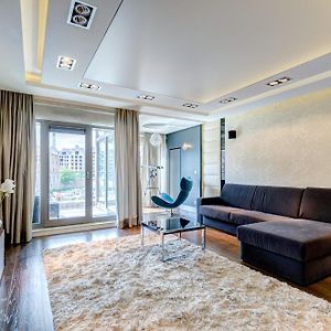 Appartement "Premier" met Twee Slaapkamers