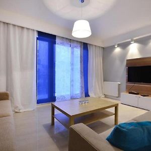 Deluxe Appartement met een Slaapkamer